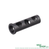 5KU Aluminum Recoil Spring Plug for Marui Hi-Capa 5.1 GBB Airsoft - WGC Shop