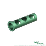 5KU Aluminum Recoil Spring Plug for Marui Hi-Capa 5.1 GBB Airsoft - WGC Shop