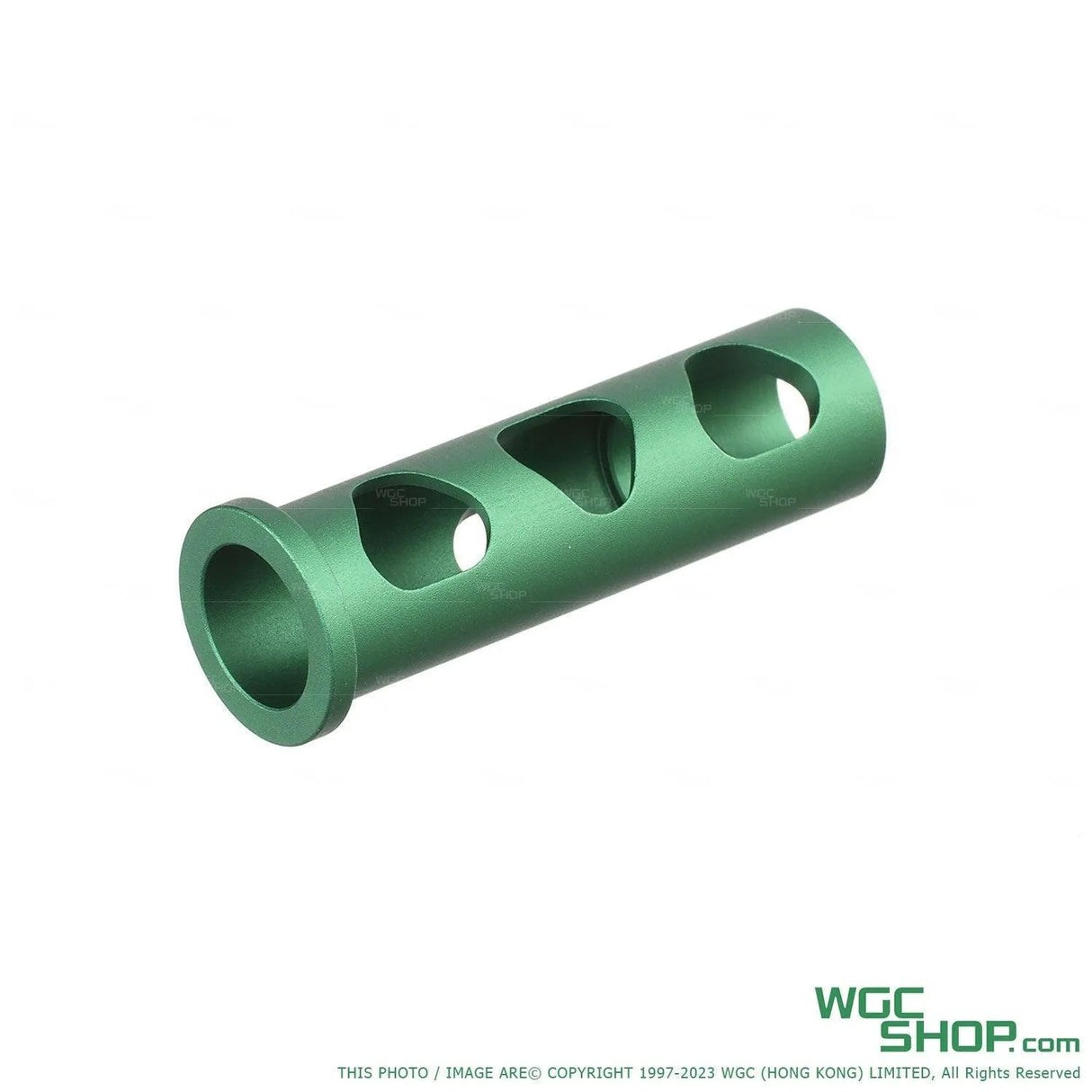 5KU Aluminum Recoil Spring Plug for Marui Hi-Capa 5.1 GBB Airsoft - WGC Shop