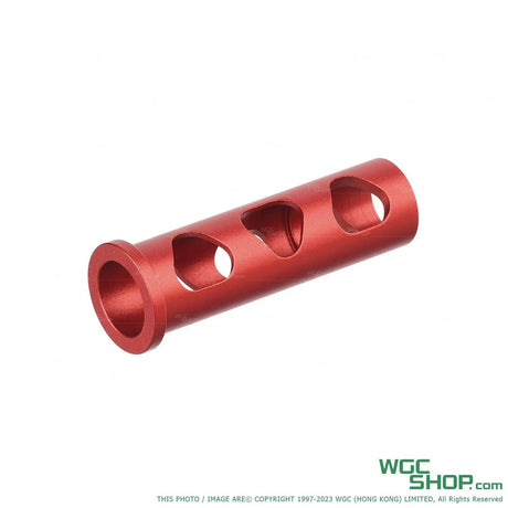 5KU Aluminum Recoil Spring Plug for Marui Hi-Capa 5.1 GBB Airsoft - WGC Shop