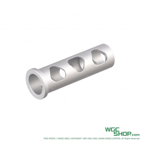 5KU Aluminum Recoil Spring Plug for Marui Hi-Capa 5.1 GBB Airsoft - WGC Shop