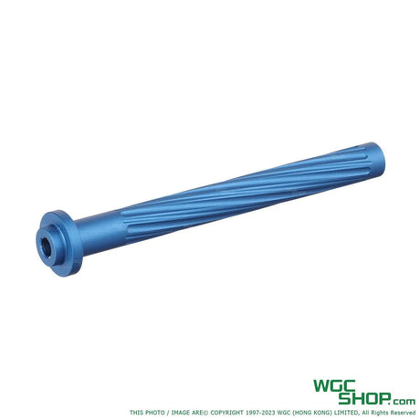 5KU Aluminum Recoil Spring Rod for Hi-Capa 4.3 GBB Airsoft - WGC Shop