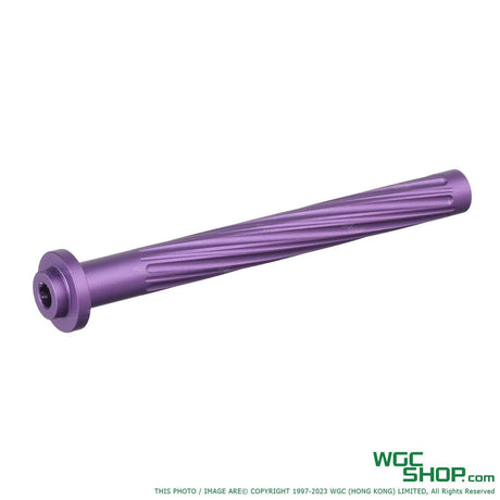 5KU Aluminum Recoil Spring Rod for Hi-Capa 4.3 GBB Airsoft - WGC Shop
