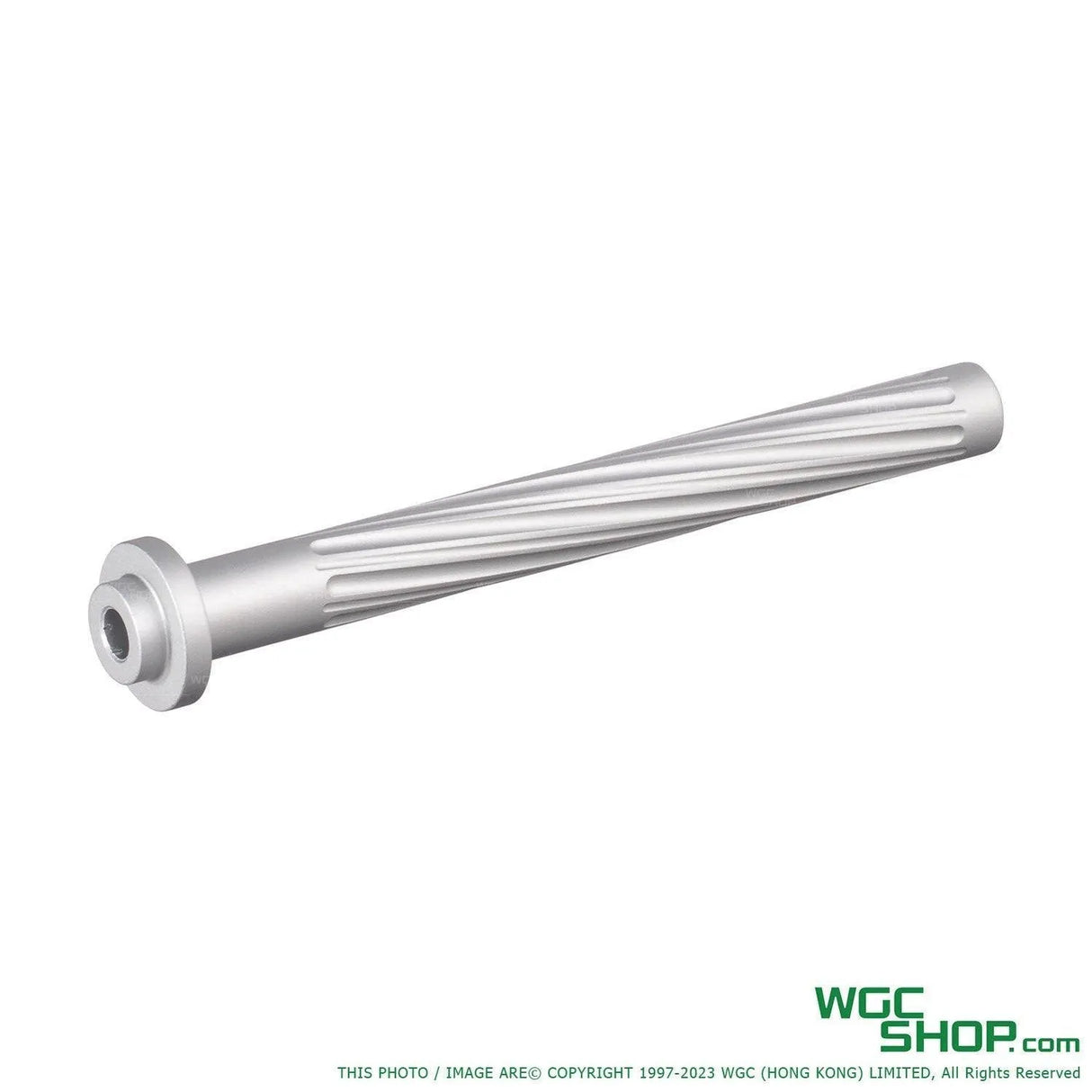 5KU Aluminum Recoil Spring Rod for Hi-Capa 4.3 GBB Airsoft - WGC Shop