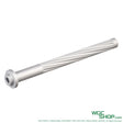 5KU Aluminum Recoil Spring Rod for Hi - Capa 5.1 GBB Airsoft Silver 5KU-GB-559-SV - WGC Shop