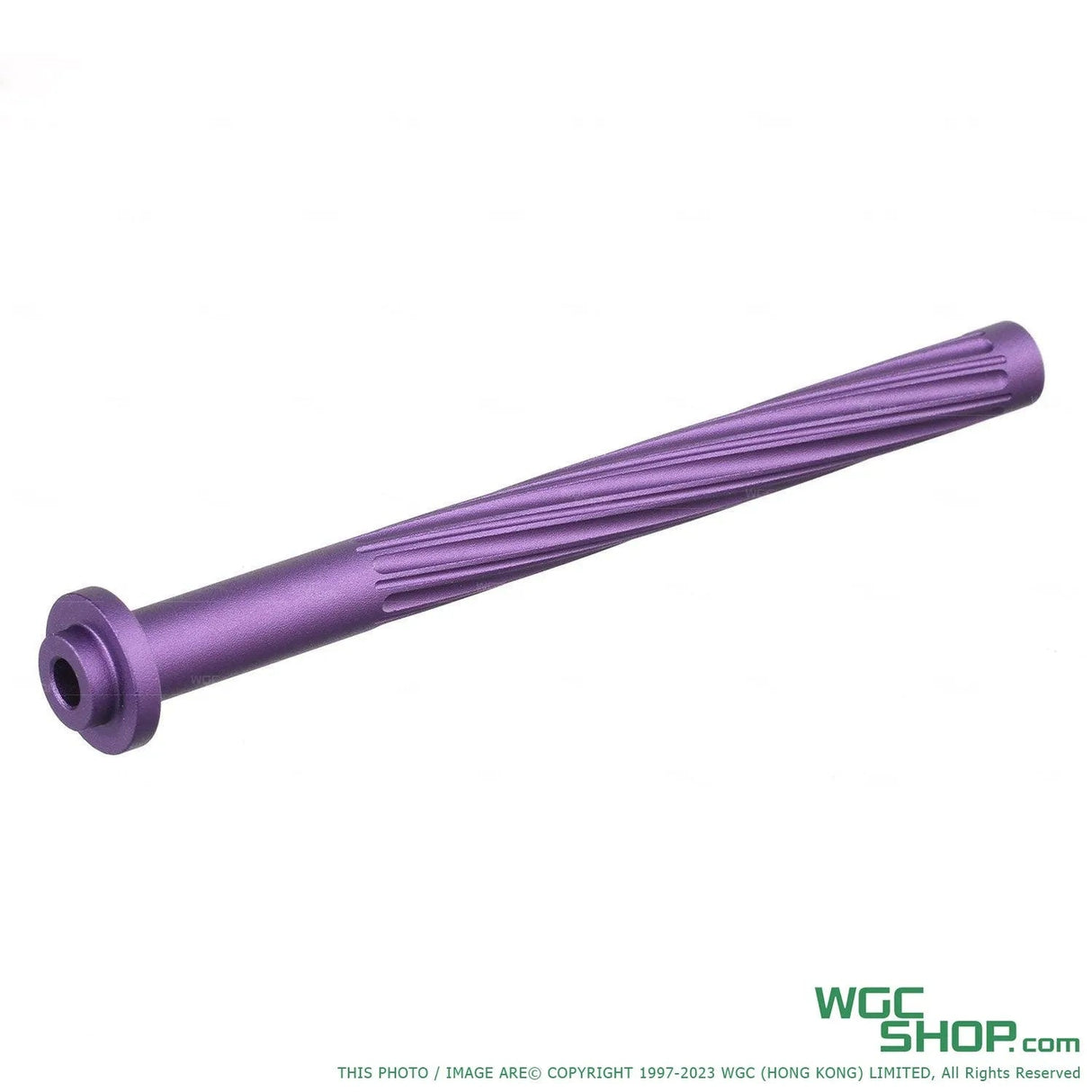 5KU Aluminum Recoil Spring Rod for Hi-Capa 5.1 GBB Airsoft - WGC Shop