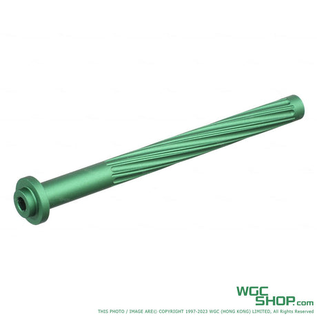 5KU Aluminum Recoil Spring Rod for Hi-Capa 5.1 GBB Airsoft - WGC Shop