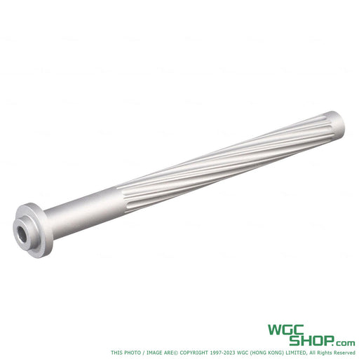 5KU Aluminum Recoil Spring Rod for Hi-Capa 5.1 GBB Airsoft - WGC Shop