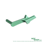 5KU Aluminum Slide Stop for Marui Hi-Capa GBB ( 5KU-GB-581 )-5KU-GB-581-GN-WGC Shop