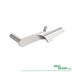 5KU Aluminum Slide Stop for Marui Hi-Capa GBB ( 5KU-GB-581 )-5KU-GB-581-SV-WGC Shop
