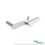 5KU Aluminum Slide Stop for Marui Hi-Capa GBB ( 5KU-GB-581 )-5KU-GB-581-SV-WGC Shop