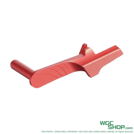 5KU Aluminum Slide Stop for Marui Hi-Capa GBB ( 5KU-GB-581 )-5KU-GB-581-RD-WGC Shop