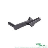 5KU Aluminum Slide Stop for Marui Hi-Capa GBB ( 5KU-GB-581 )-5KU-GB-581-BK-WGC Shop