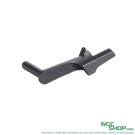 5KU Aluminum Slide Stop for Marui Hi-Capa GBB ( 5KU-GB-581 )-5KU-GB-581-BK-WGC Shop