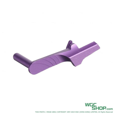 5KU Aluminum Slide Stop for Marui Hi-Capa GBB ( 5KU-GB-581 )-5KU-GB-581-PU-WGC Shop