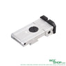 5KU Aluminum STI Style Rear Sight for Marui Hi-Capa GBB Airsoft ( 5KU-GB-595 )-5KU-GB-595-SV-WGC Shop