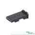 5KU Aluminum STI Style Rear Sight for Marui Hi-Capa GBB Airsoft ( 5KU-GB-595 )-5KU-GB-595-BK-WGC Shop