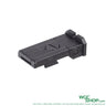 5KU Aluminum STI Style Rear Sight for Marui Hi-Capa GBB Airsoft ( 5KU-GB-595 )-5KU-GB-595-BK-WGC Shop