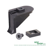 5KU AR Pistol Grip Adapter for GHK AK GBB Airsoft ( GB-166 )-WGC Shop