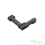 5KU Arms Style Ambi Steel Magazine Catch for Marui MWS GBB Airsoft 5KU-MWS-17 - WGC Shop