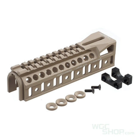 5KU B-10U Classic Lower Handguard for AK Series ( 5KU-273 ) - WGC Shop