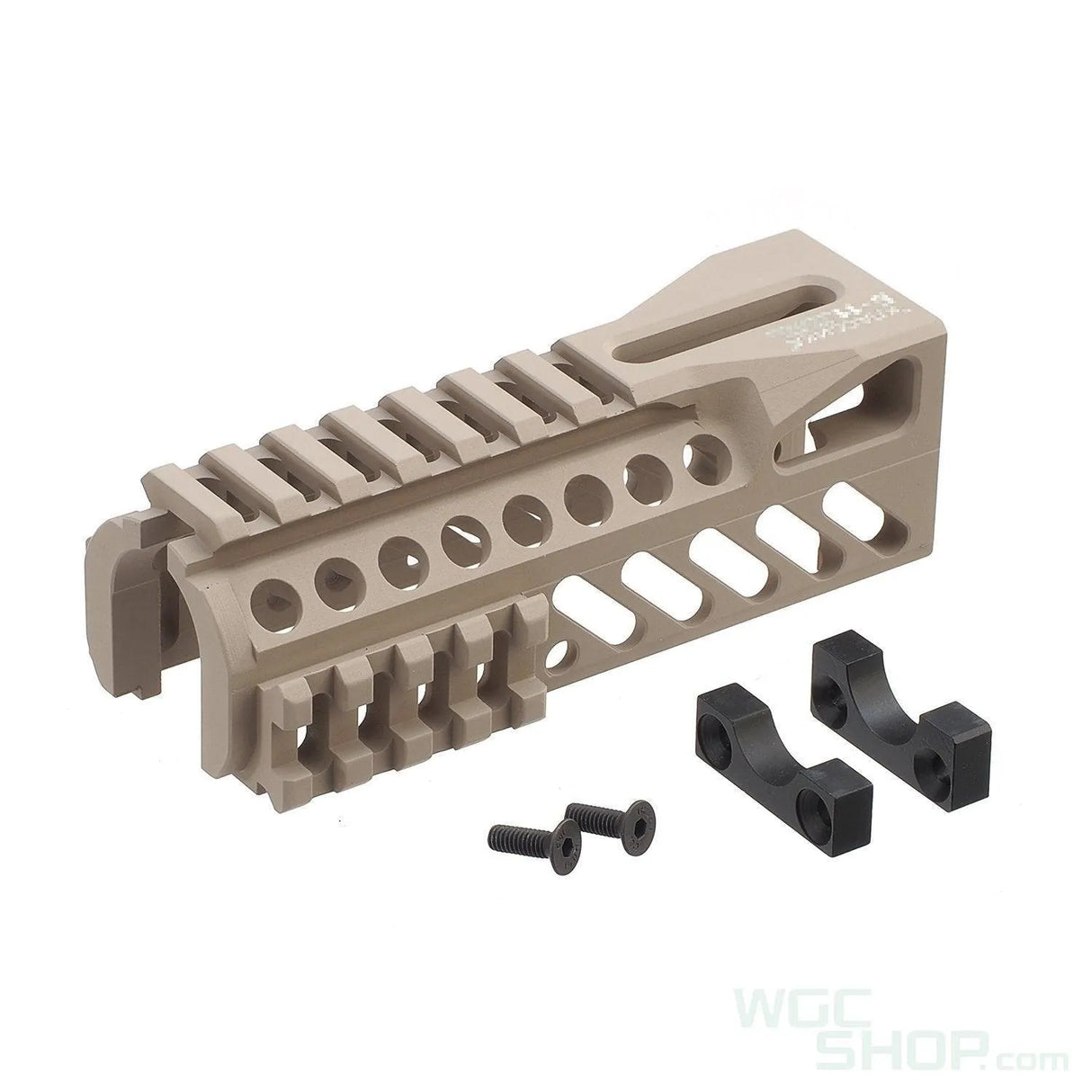 5KU B-11 Classic Railed Handguard for AKS-74U Series ( 5KU-226 ) - WGC Shop