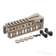 5KU B - 11U Classic Lower Handguard for AKS - 74U Series ( 5KU - 274 ) Tan 5KU-274-T - WGC Shop