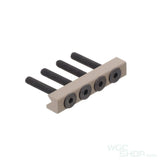 5KU B-12 Upper Rail for AK Series ( 5KU-271 ) - WGC Shop