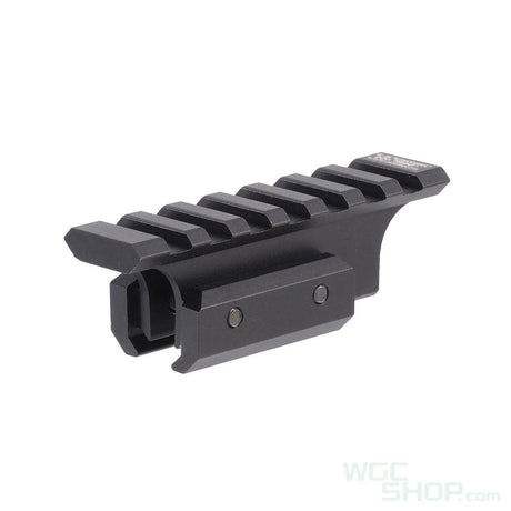 5KU B-18 AKS-74U Krink Classic Upper Rail ( 5KU-275 ) - WGC Shop