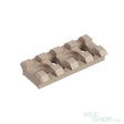 5KU B - 2 Rail ( 5KU - 293 ) Tan 5KU-293-T - WGC Shop