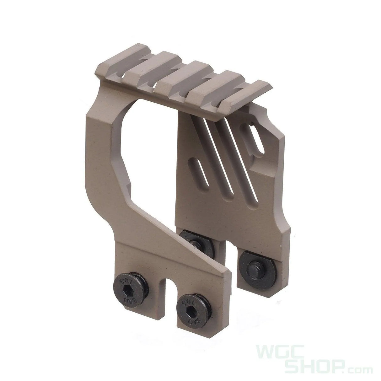 5KU B-22 AK Classic Upper Rail ( 5KU-265 ) - WGC Shop