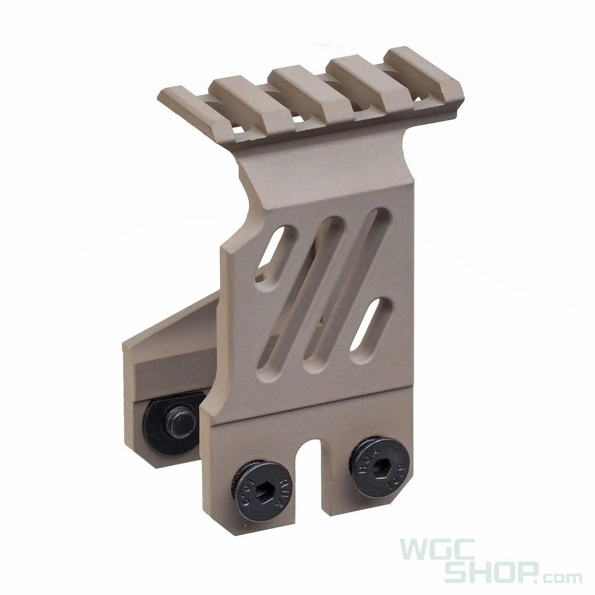 5KU B-22 AK Classic Upper Rail ( 5KU-265 ) - WGC Shop