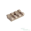 5KU B - 2L Rail ( 5KU - 292 ) Tan 5KU-292-T - WGC Shop