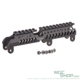 5KU B-31C Upper Handguard for AK Series ( 5KU-269 ) - WGC Shop