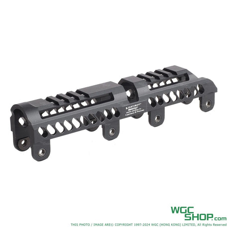 5KU B-31L SPORT Upper Handguard for LCT AKM AEG Airsoft ( 5KU-283 )-WGC Shop