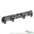 5KU B-31LV SPORT Upper Handguard for LCT AKM AEG Airsoft ( 5KU-290 )-WGC Shop