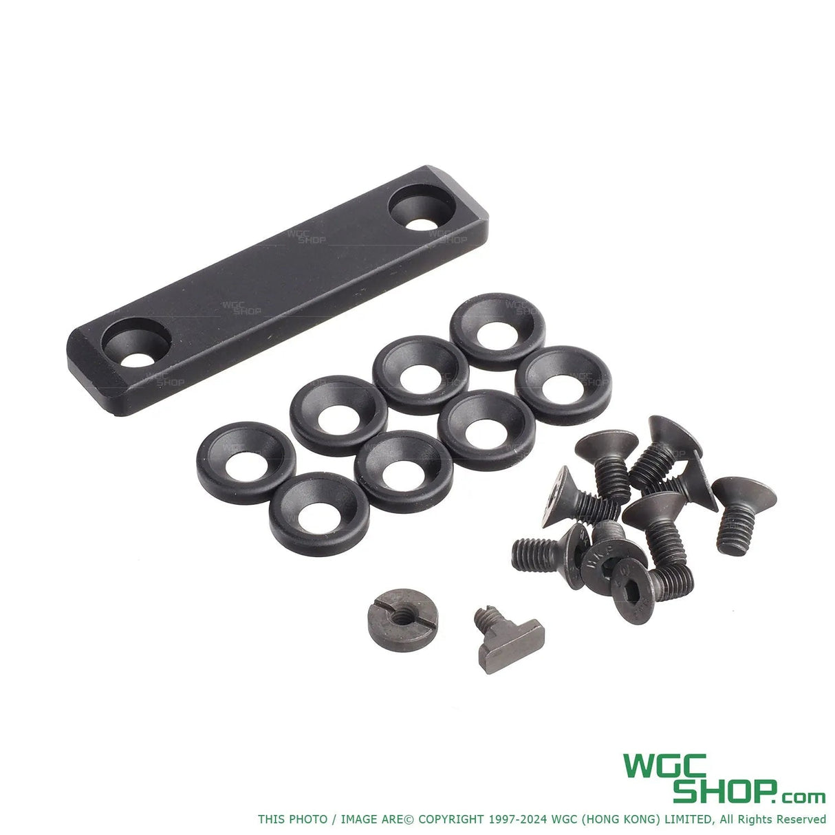 5KU B-31LV SPORT Upper Handguard for LCT AKM AEG Airsoft ( 5KU-290 )-WGC Shop