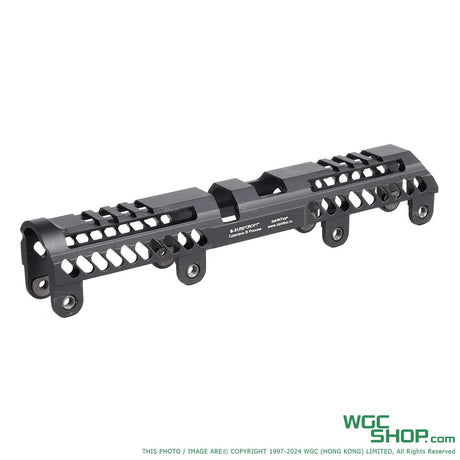 5KU B-31LV SPORT Upper Handguard for LCT AKM AEG Airsoft ( 5KU-290 )-WGC Shop
