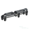 5KU B-31N Classic Low Profile AK Handguard ( 5KU-278 ) - WGC Shop