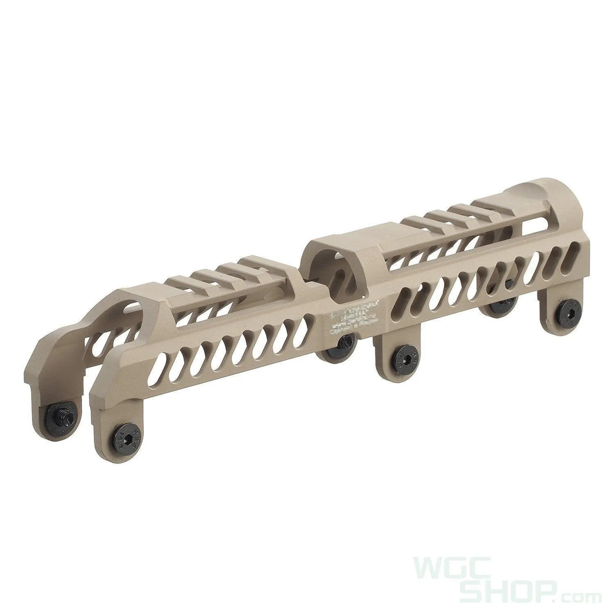 5KU B-31N Classic Low Profile AK Handguard ( 5KU-278 ) - WGC Shop