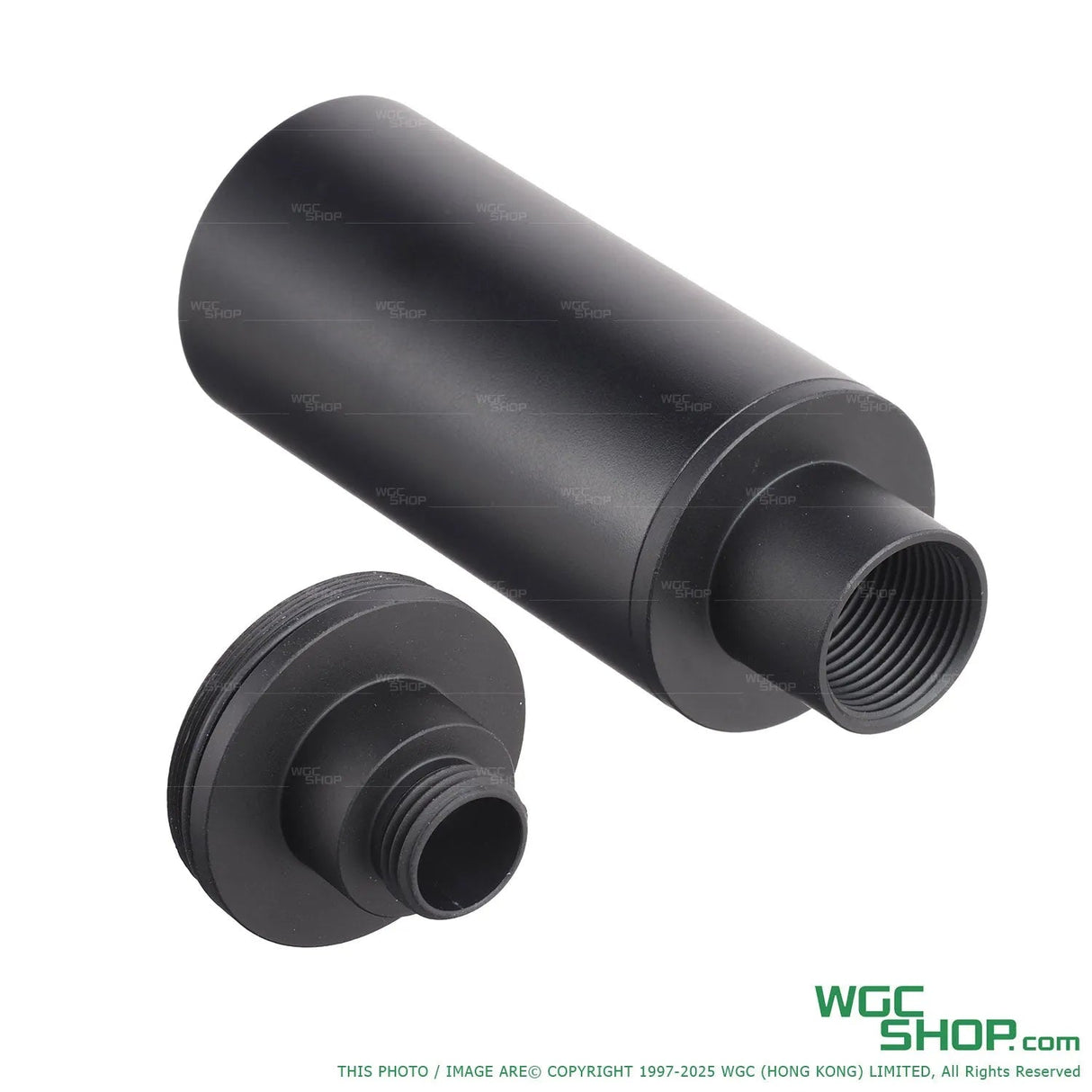 5KU BBP-02 Blast Tracer Unit-WGC Shop