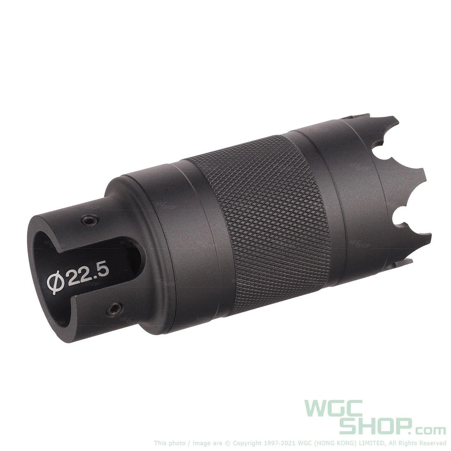 5KU BBP-12 Shotgun Blast Tracer