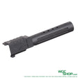 5KU BRA Aluminum Barrel for MARUI G19 Gen3 GBB ( 5KU-GBTM19003 )-5KU-GBTM19003-BK