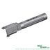 5KU BRA Aluminum Barrel for MARUI G19 Gen3 GBB ( 5KU-GBTM19003 )-5KU-GBTM19003-TG