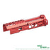 5KU CNC Aluminum Bolt with Selector Switch for AAP-01 GBB Airsoft-5KU-ABAAP-003-RD-WGC Shop