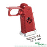 5KU CNC Aluminum Grip Type.3 for Marui Hi-Capa GBB ( GB-584 )-5KU-GB-584-RD-WGC Shop