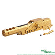 5KU CNC Aluminum Infinity IMM Style Conversion Kit for MARUI Hi - Capa GBB ( GB - 615 ) Gold / Black 5KU-GB-615-GDBK - WGC Shop