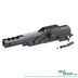 5KU CNC aluminum Infinity IMM style conversion kit for Marui Hi-Capa GBB pistol in black