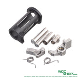 5KU CNC Aluminum LC 4.3 Slide Set for MARUI Hi-Capa GBB ( 5KU-GB-602 )-