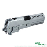 5KU CNC Aluminum LC 4.3 Slide Set for MARUI Hi-Capa GBB ( 5KU-GB-602 )-